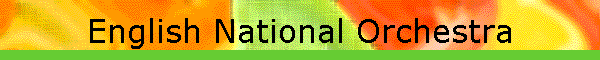 English National Orchestra